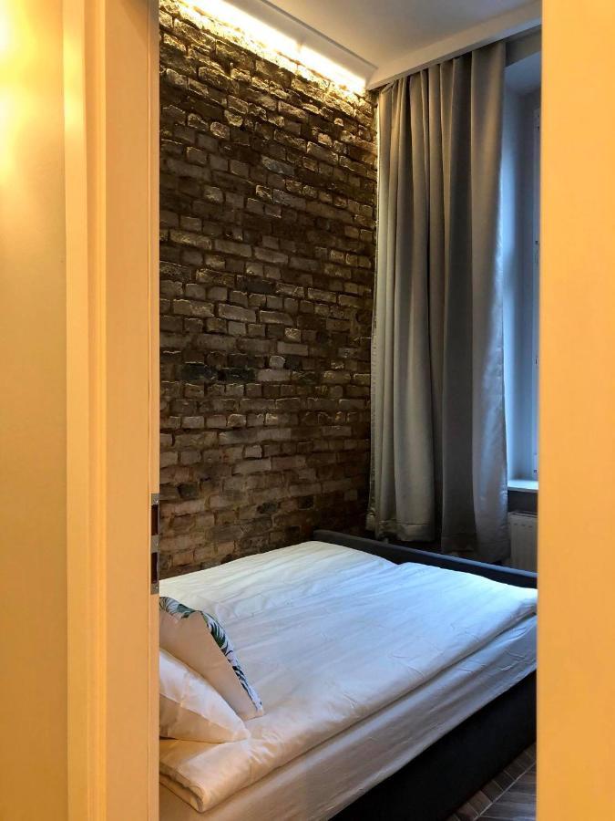 Apartmenty Mariacka 20 -Self Check-In 24H -Loud On The Weekends - By Kanclerz Investment カトヴィツェ エクステリア 写真